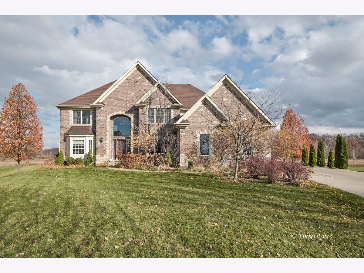 Homes Sold Stonecrest Elgin Illinois, 11N645 Stoneridge