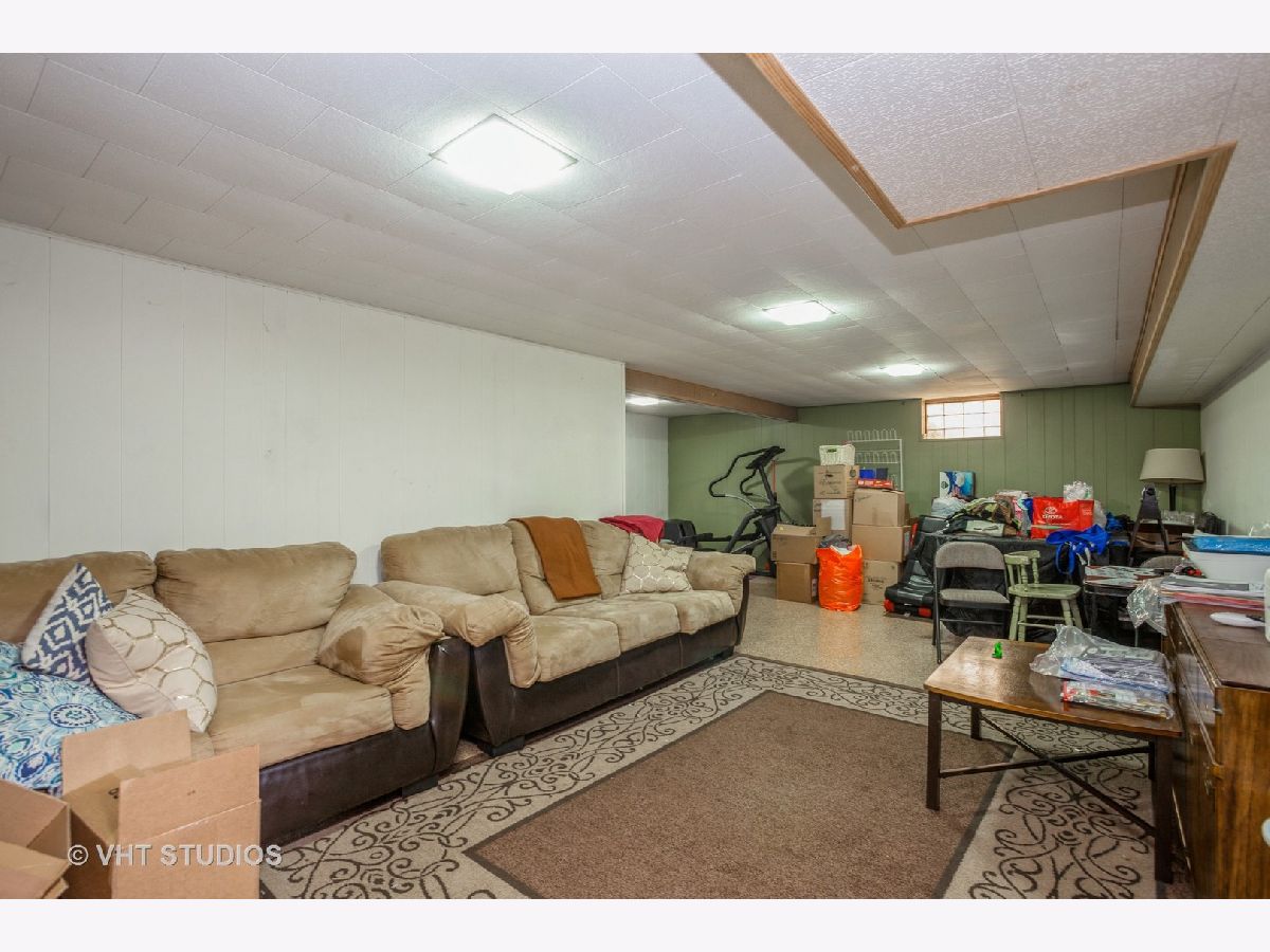 Homes Sold Herzog Kuntze Des Plaines Illinois, 1372 Earl