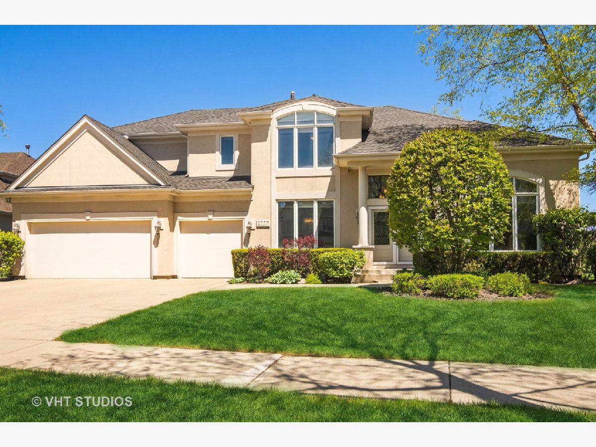 Homes Sold Prairie Grove Buffalo Grove Illinois, 2117 Jordan