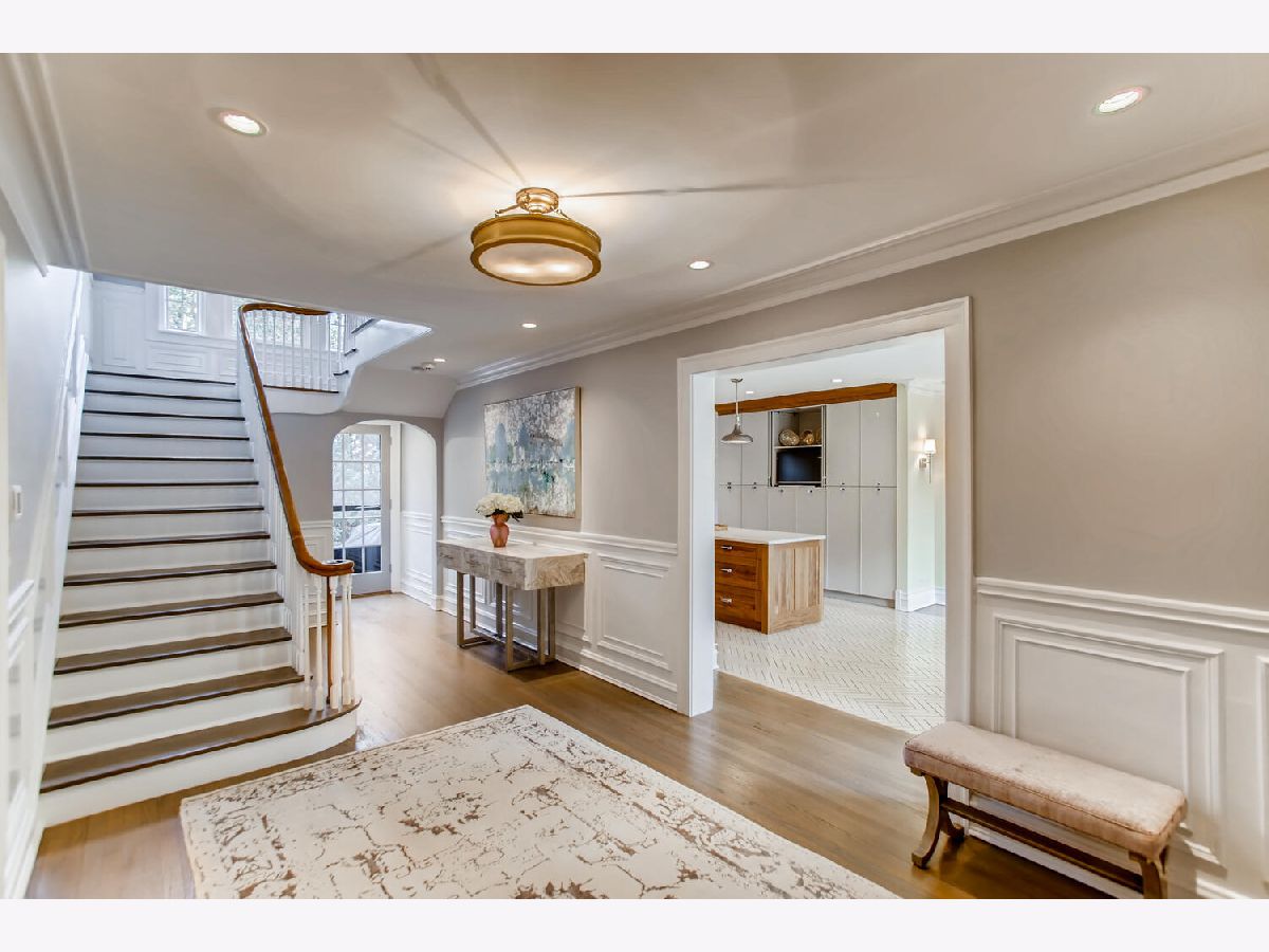 Homes Sold Skokie Heights Glencoe Illinois, 950 Eastwood