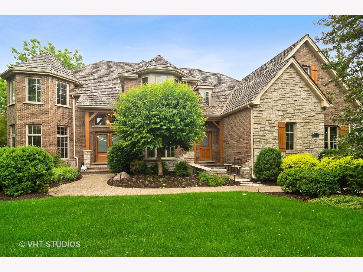 Homes Sold Eleanora Estates Long Grove Illinois, 6876 Ellis
