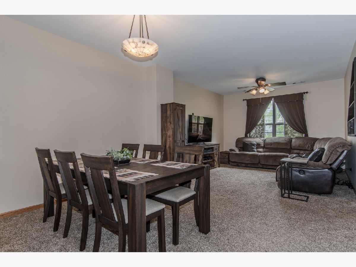 Townhomes & Homes Sold Wexford West Joliet Illinois, 2311 Graystone