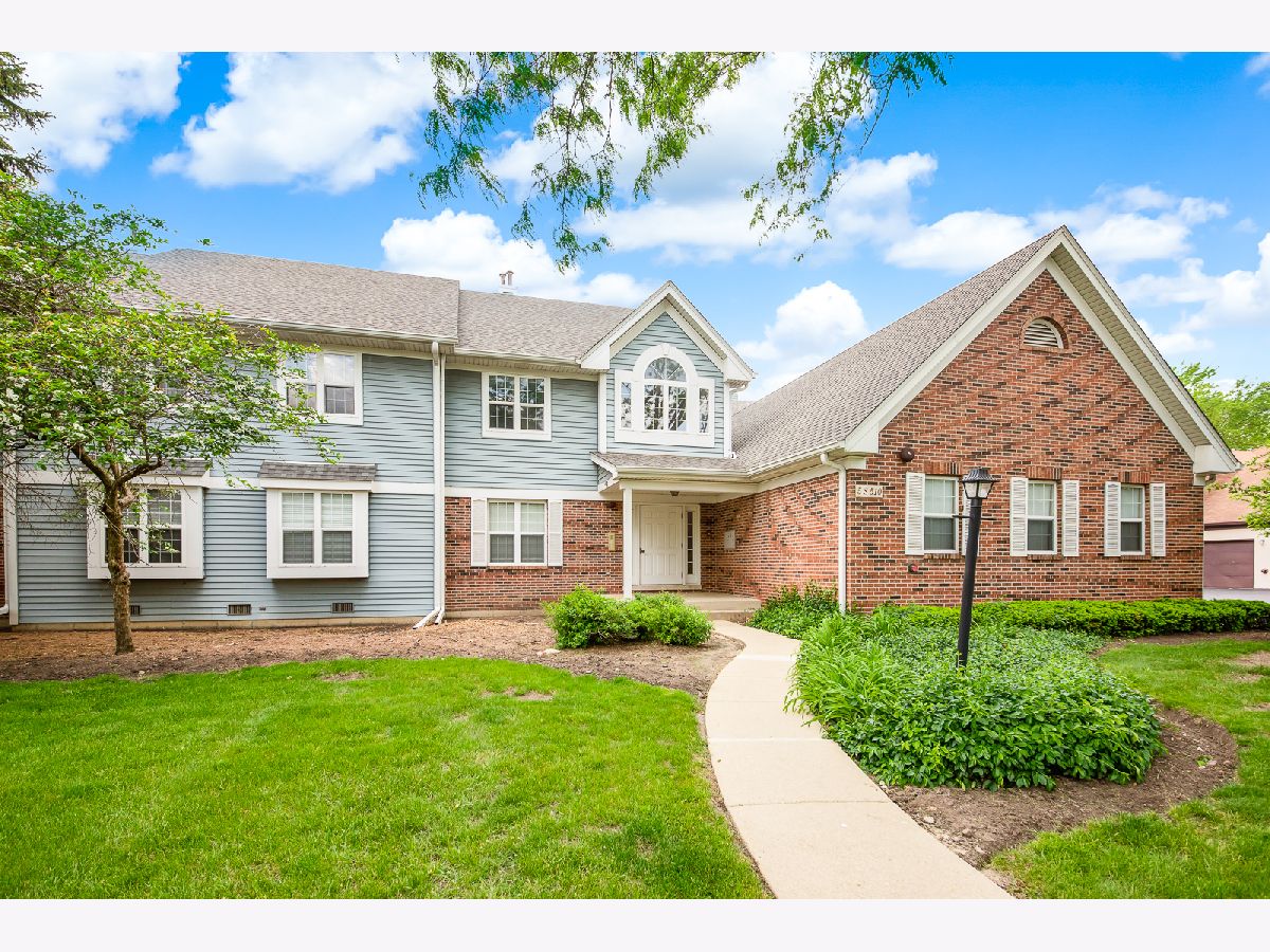 Condos & Townhomes Sold Willowbend Naperville Illinois, 5S510 Scots