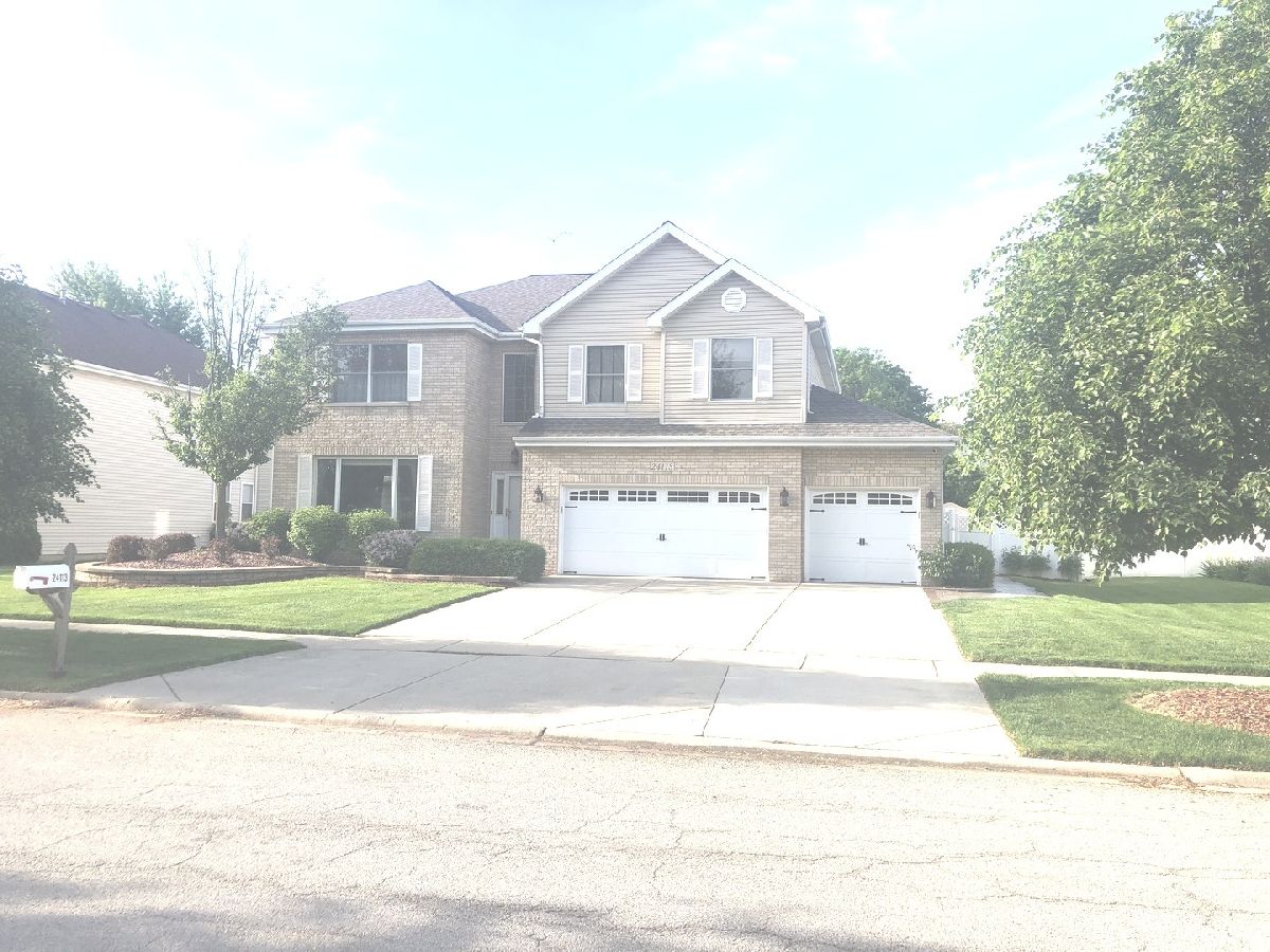 Homes Sold Riviera Estates Plainfield Illinois, 24113 Douglas