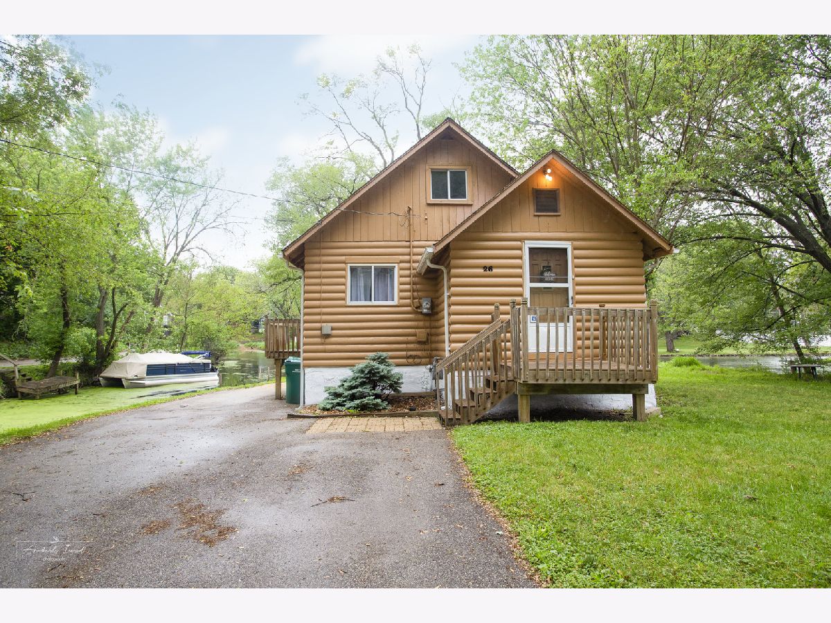 Homes Sold Hollisters Hollywood Fox Lake Illinois, 26 York