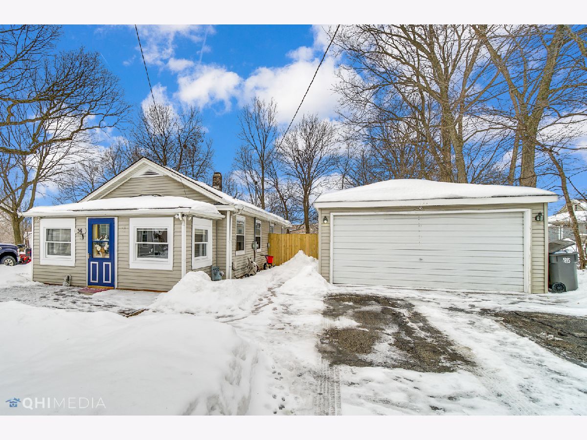 Homes Sold Lovells Elgin Illinois, 34 Lovell