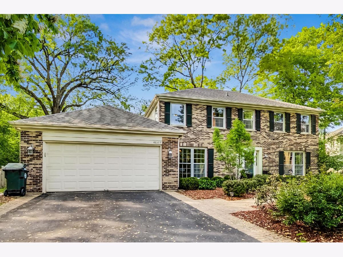 Homes Sold Oaksbury Rolling Meadows Illinois, 4806 Greenwich