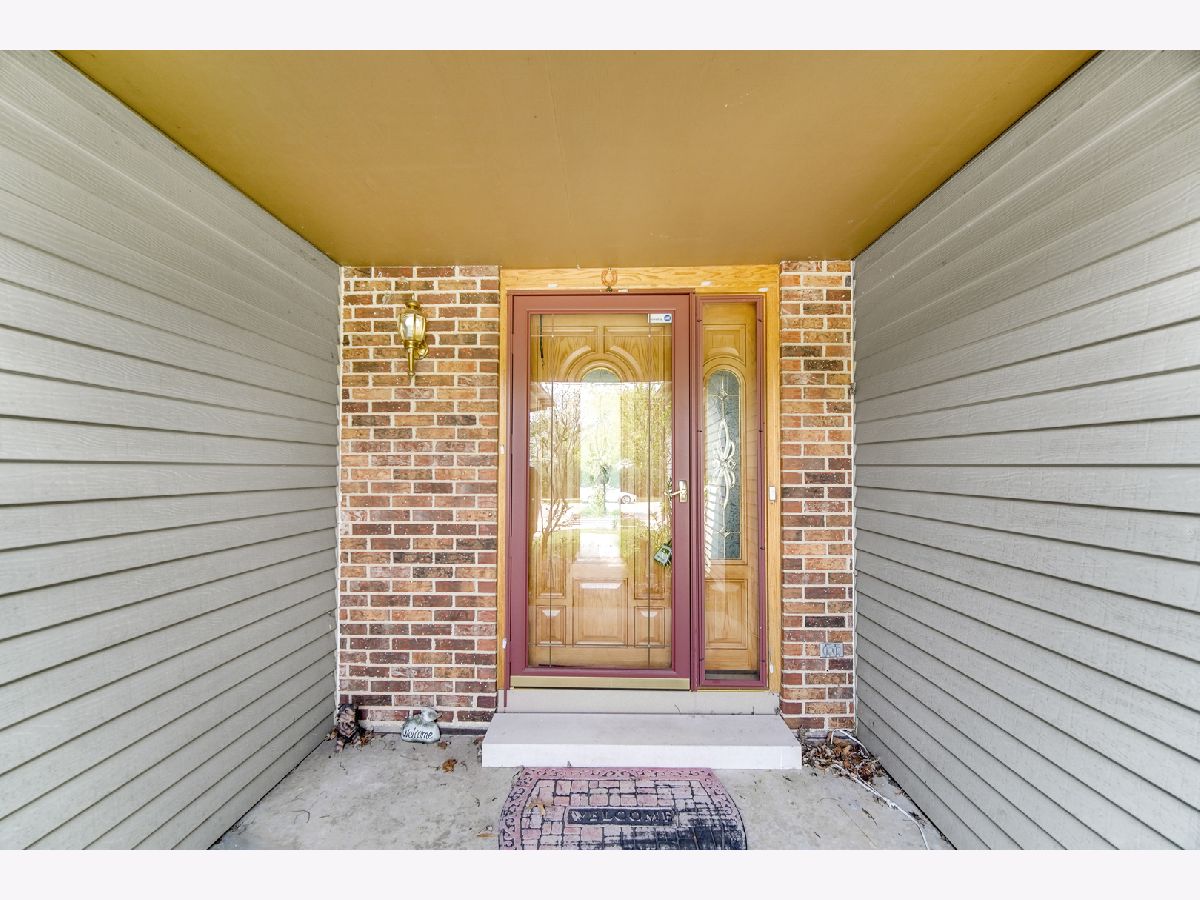 Townhomes Rented Malibu Wheeling Illinois, 446 Irvine