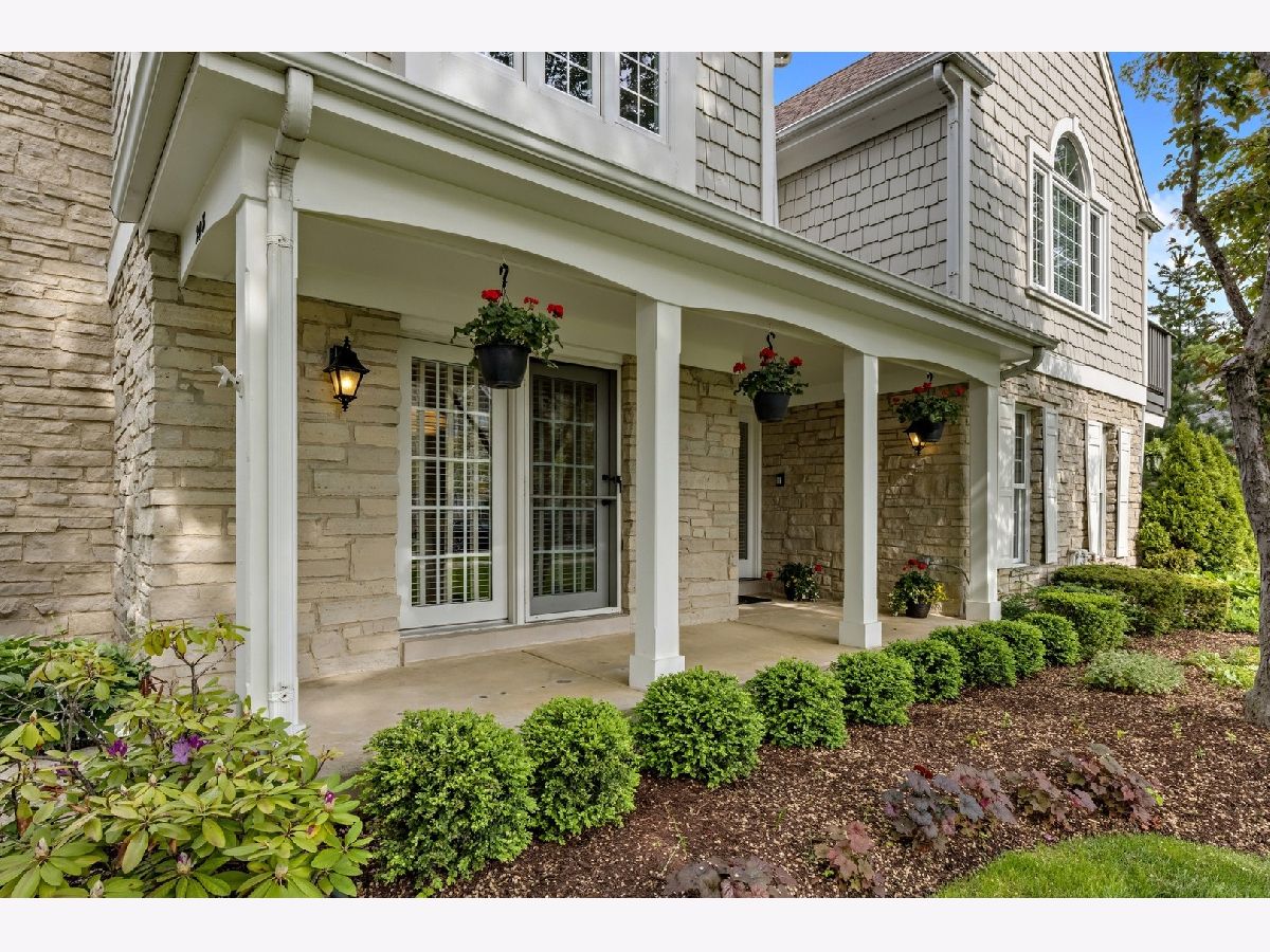 Townhomes Sold Racquet Club Hinsdale Illinois, 203 Racquet Club