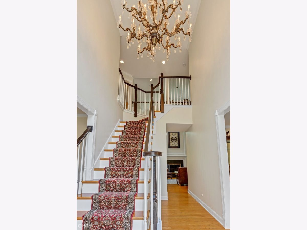 Homes & Condos & Townhomes Sold Cress Creek Woods Naperville Illinois, 1633 Imperial