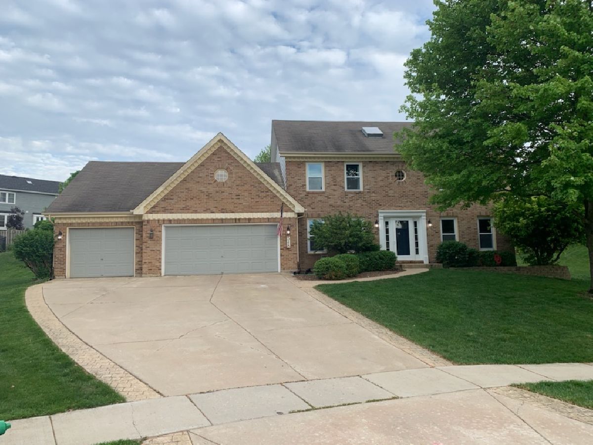 Homes Sold The Knolls Batavia Illinois, 548 Dahlstrom