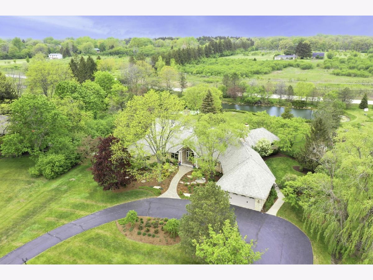 Homes Sold Greenbrier Green Oaks Illinois, 775 Sunrise