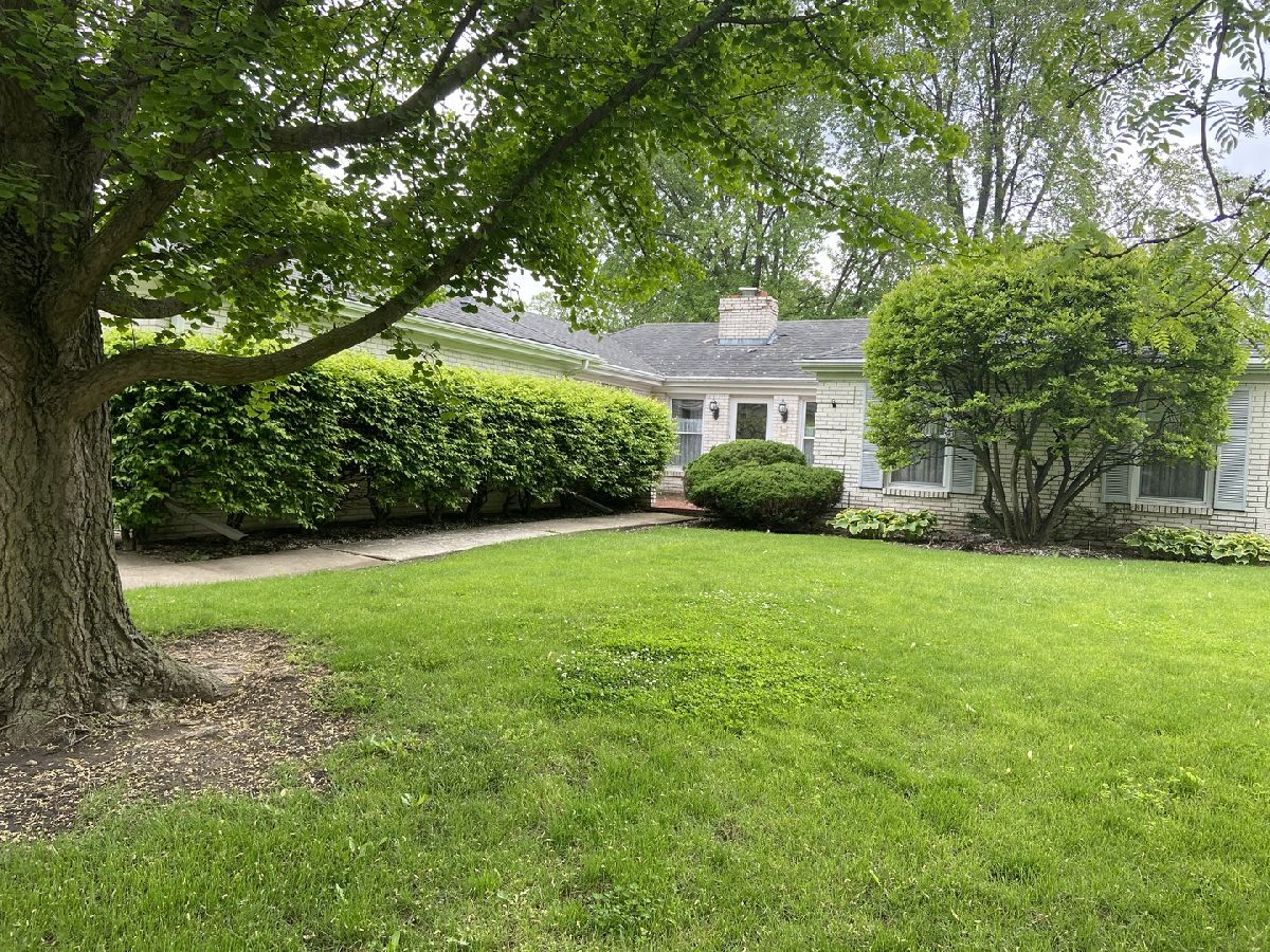 Homes Sold Edgewood Estates Joliet Illinois, 3122 Jeffrey