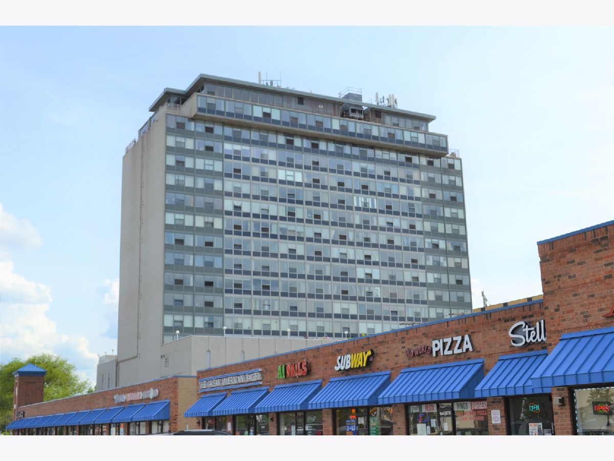 Condominiums Sold Cameo Tower Elmwood Park Illinois, 7234 North