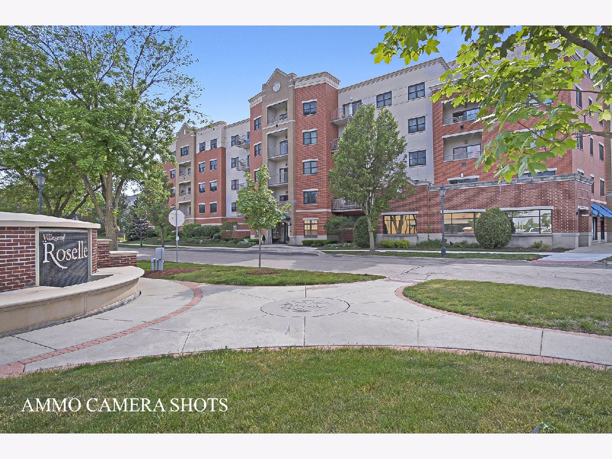 Condominiums Sold Main Street Station Roselle Illinois, 14 Prospect