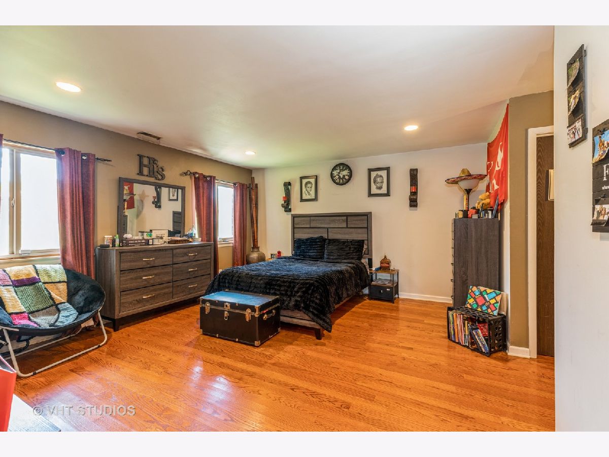 Condominiums Sold Pinetree Homewood Illinois, 3247 184th