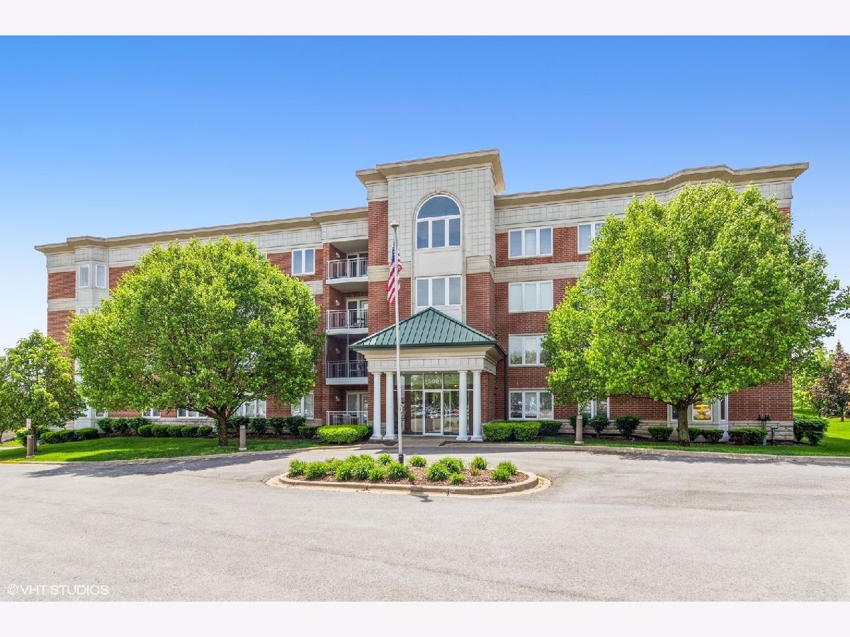 Condos & Townhomes Sold Carrig Ridge Orland Park Illinois, 16001 88th