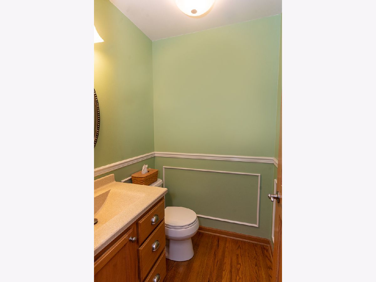 Condominiums Sold Huntley Ridge Huntley Illinois, 11192 Algonquin