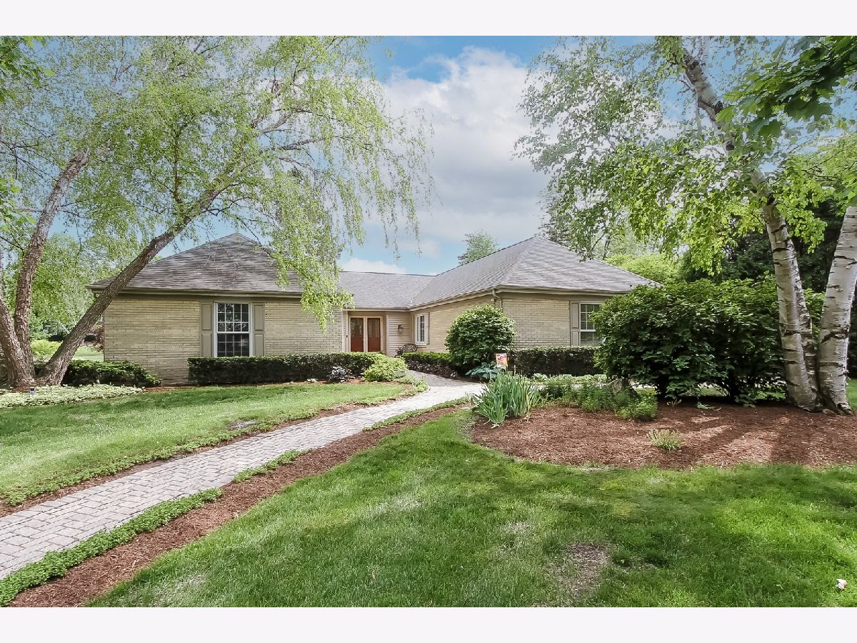 Homes Sold Willow Walk Palatine Illinois, 750 Spring Willow Bay