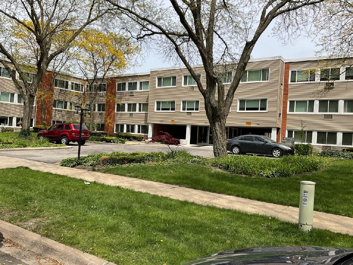 Condos & Townhomes Sold Hawthorne Condos Flossmoor Illinois, 1137 Leavitt