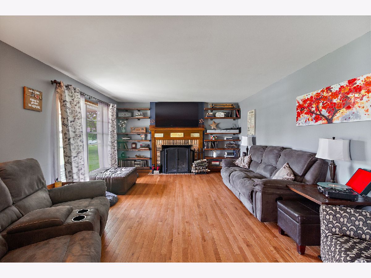 Homes Sold Herscher Imprvmnt Inc Herscher Illinois, 389 Mulberry