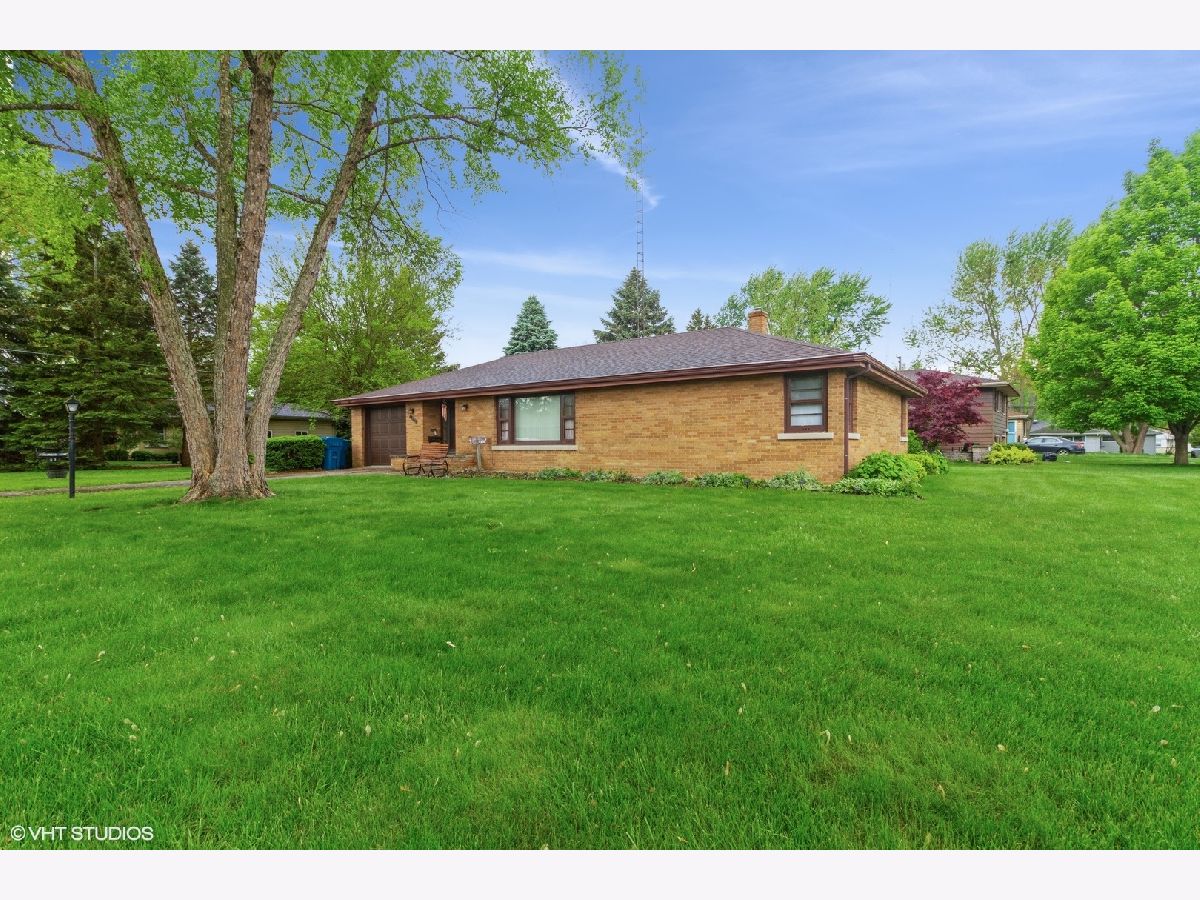 Homes Sold Knollwood Kankakee Illinois, 57 Knollwood