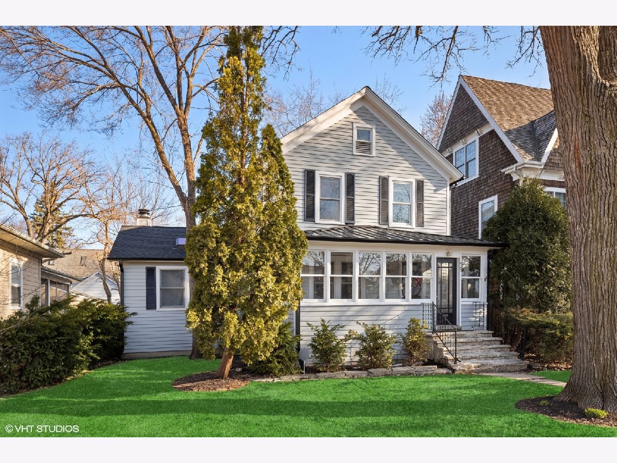  Rented Kenilworth Illinois, 547 Melrose
