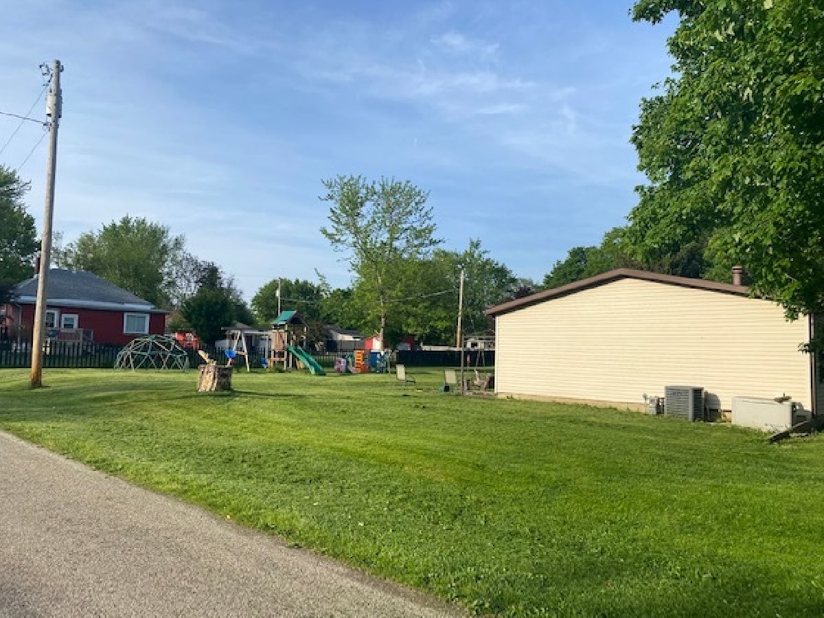  Sold Waynesville Illinois, 105 4th