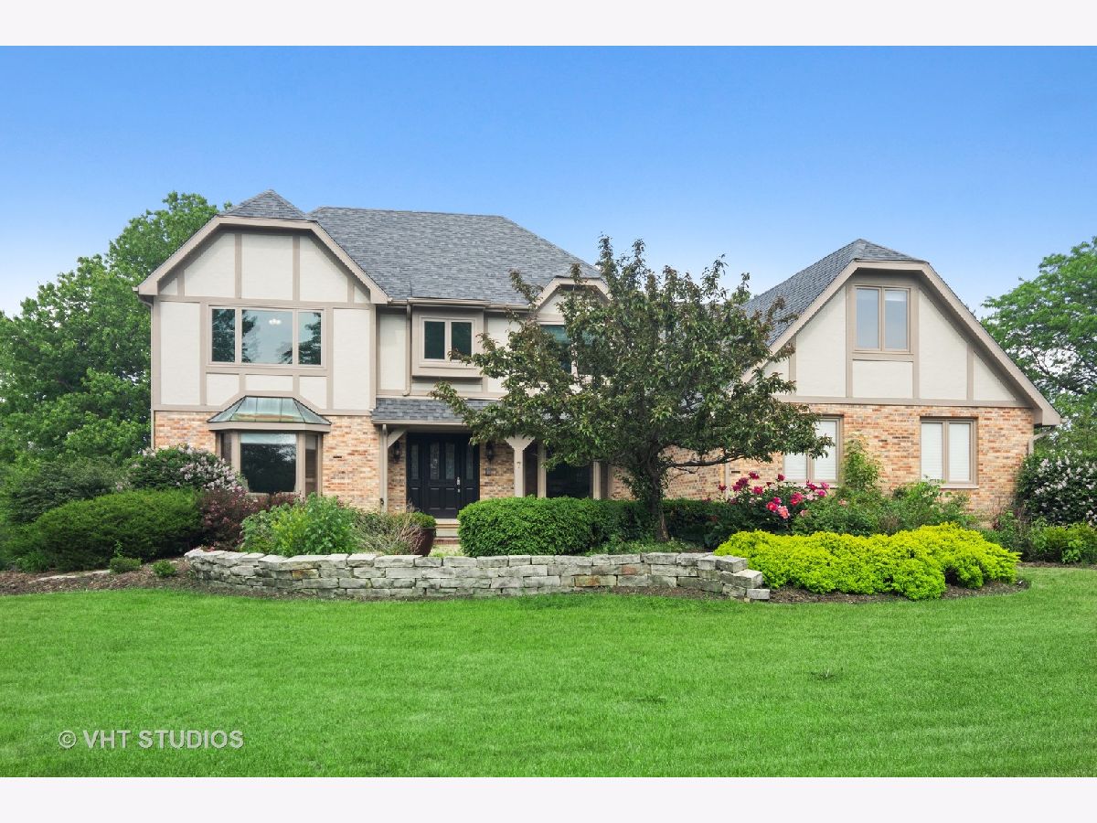 Homes Sold Walnut Creek Hawthorn Woods Illinois, 7 North