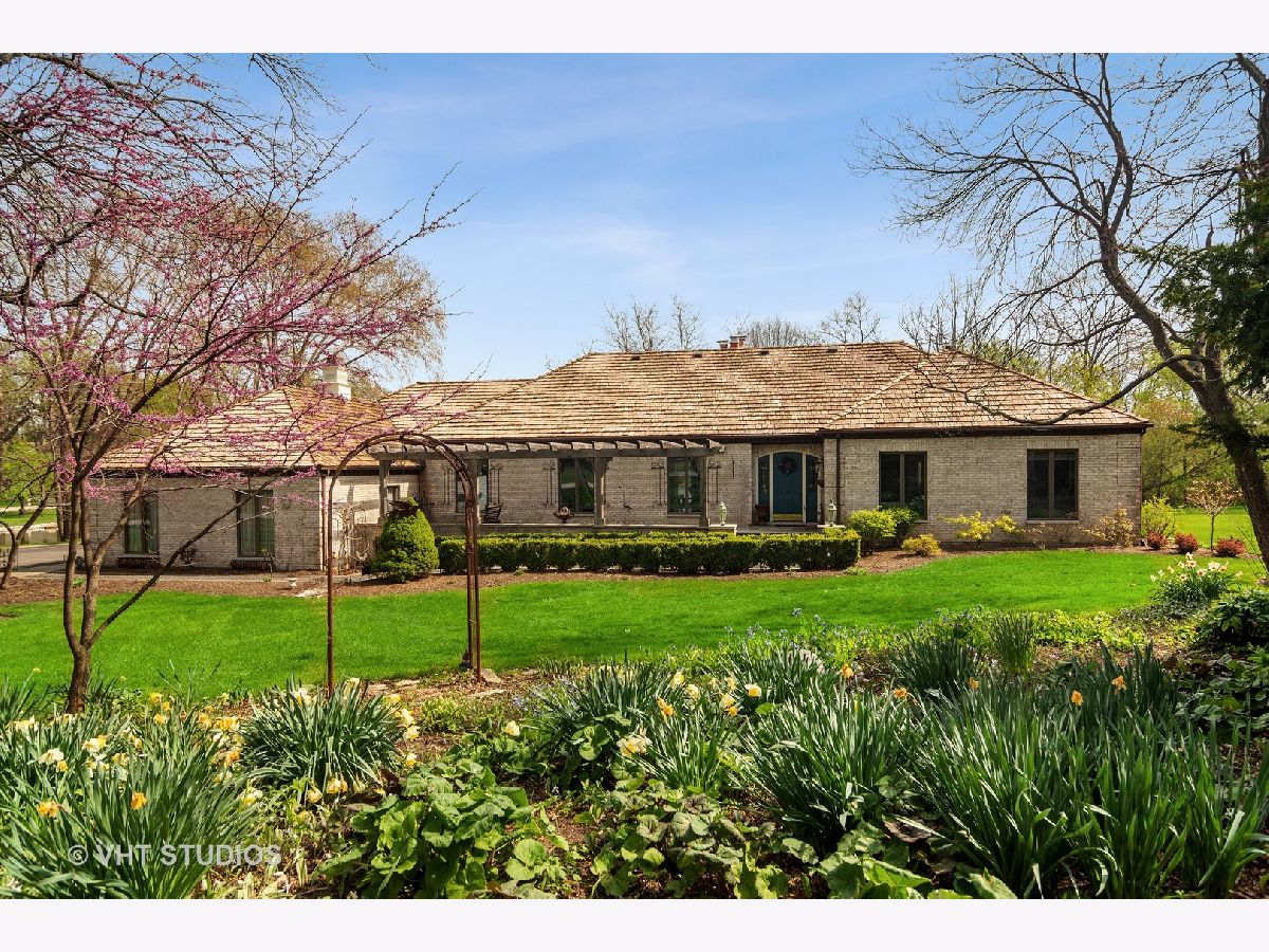 Homes Sold Acorn Acres Hawthorn Woods Illinois, 30 Acorn