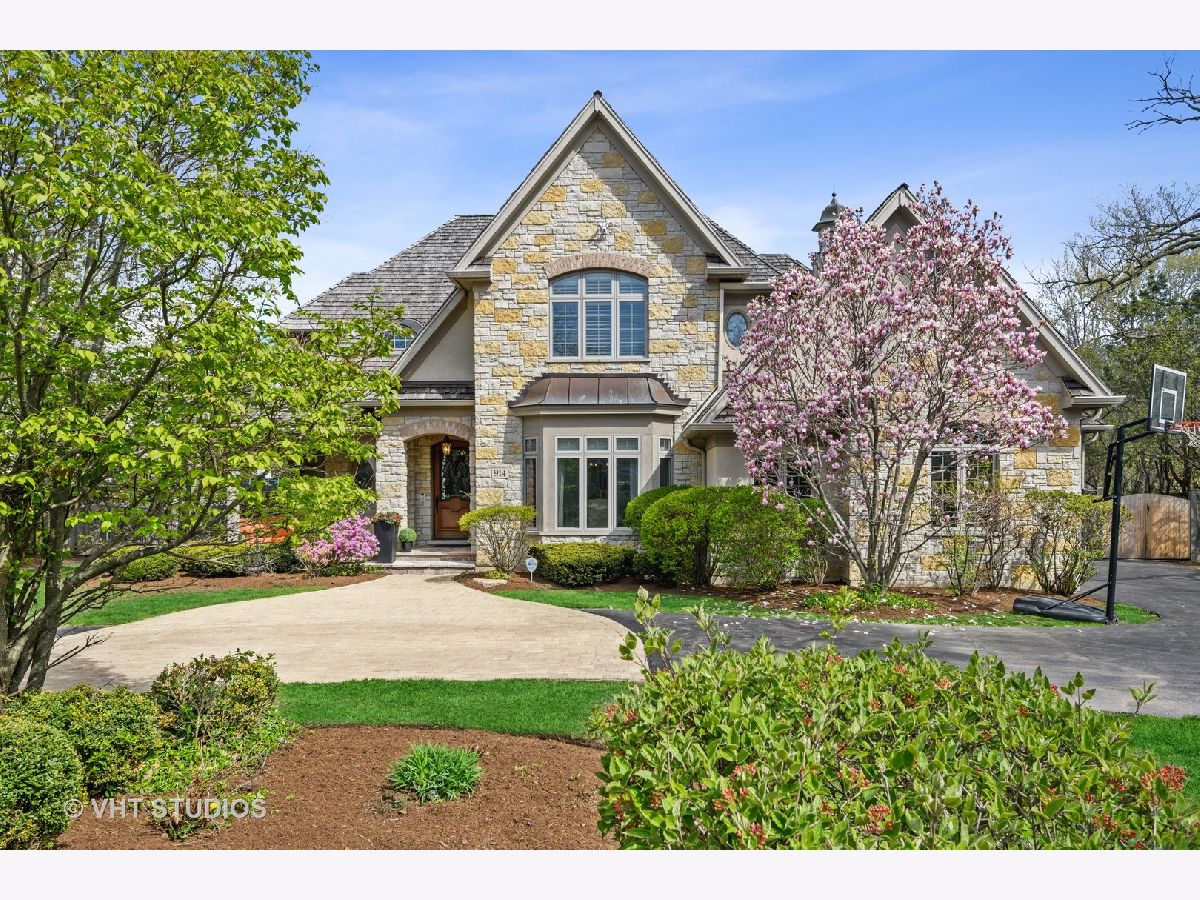 Homes Sold Northwoods Deerfield Illinois, 914 Northwoods