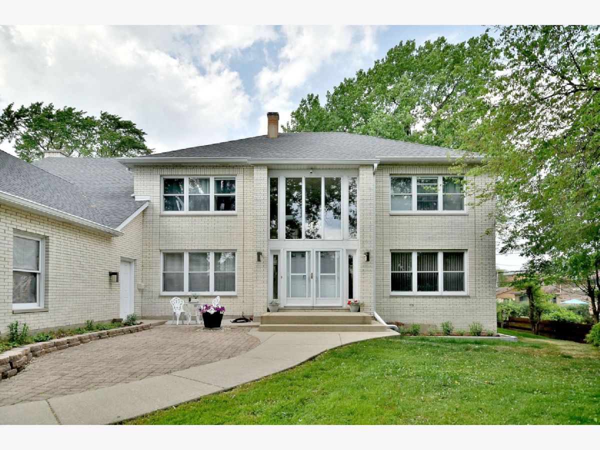 Homes Sold Devonshire Manor Skokie Illinois