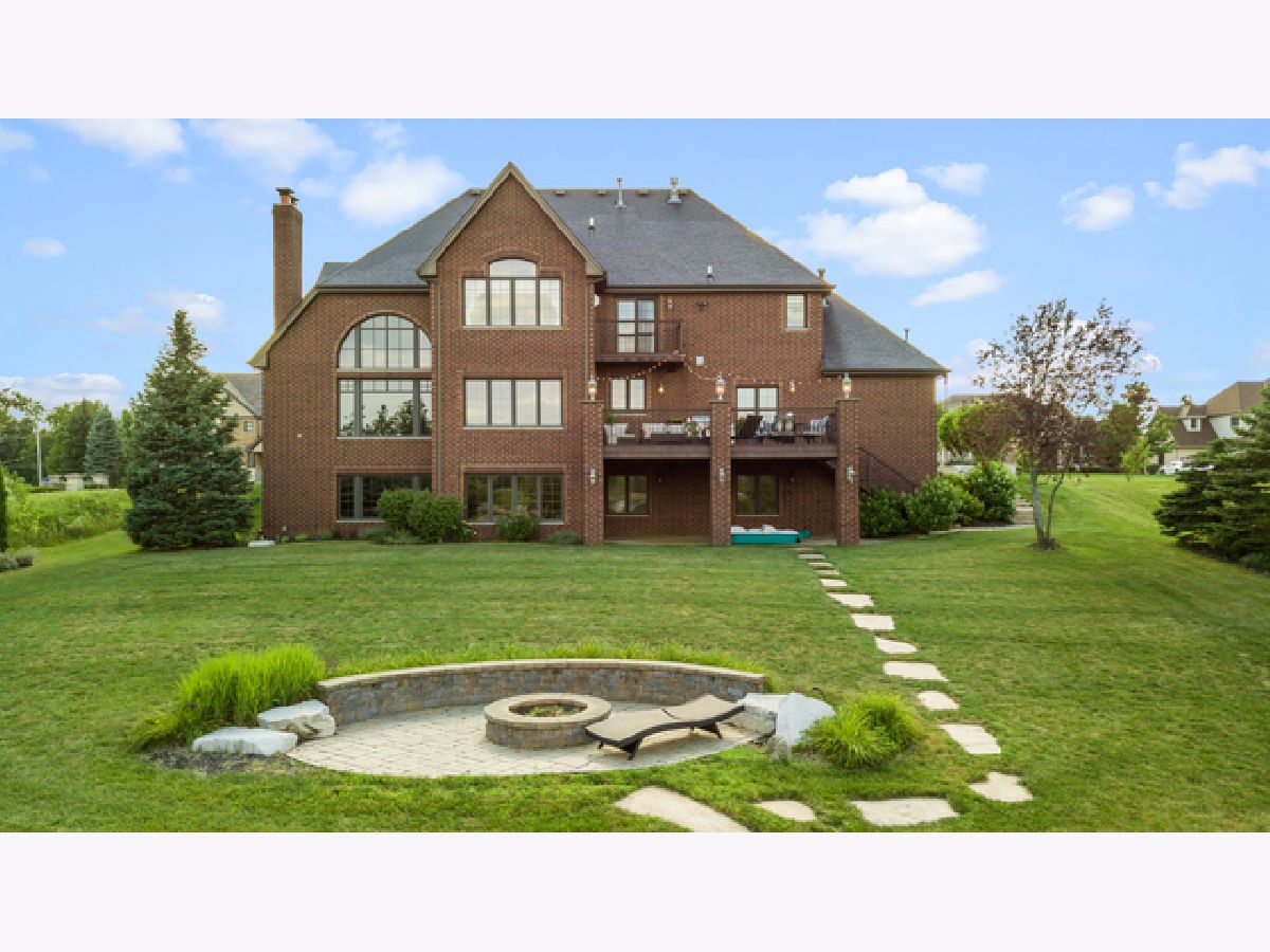 Homes Sold Evlyn's Gate Homer Glen Illinois, 16235 Syd Creek