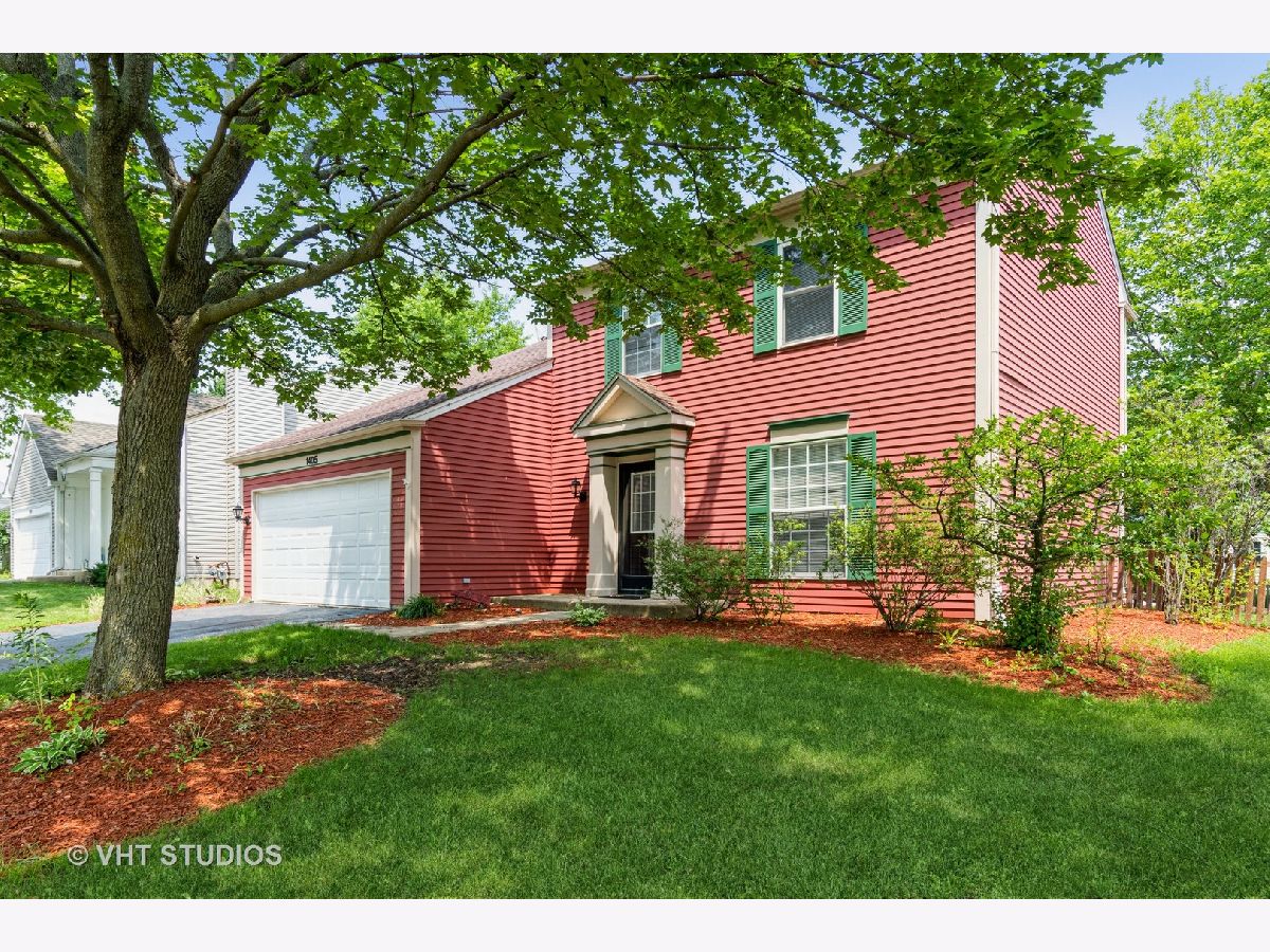Homes Sold Meadows Aurora Illinois, 1405 Farington