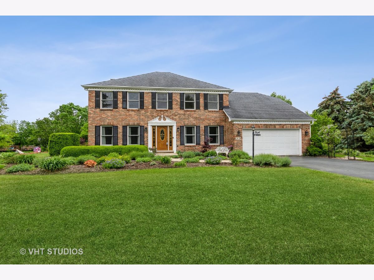 Homes Sold Dillonfield Elburn Illinois, 2N129 Mulhern