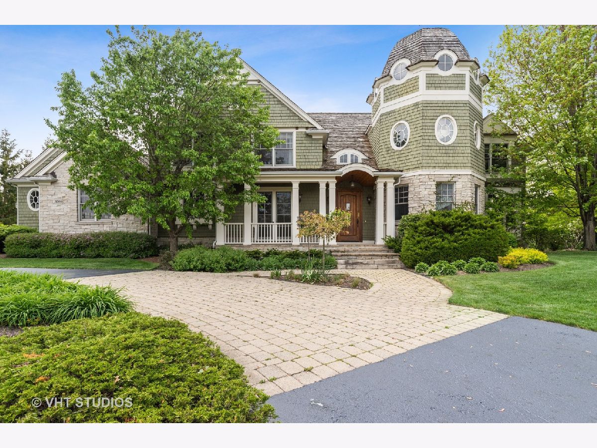 Homes Sold Middlefork Farm Lake Forest Illinois, 1066 Cahill