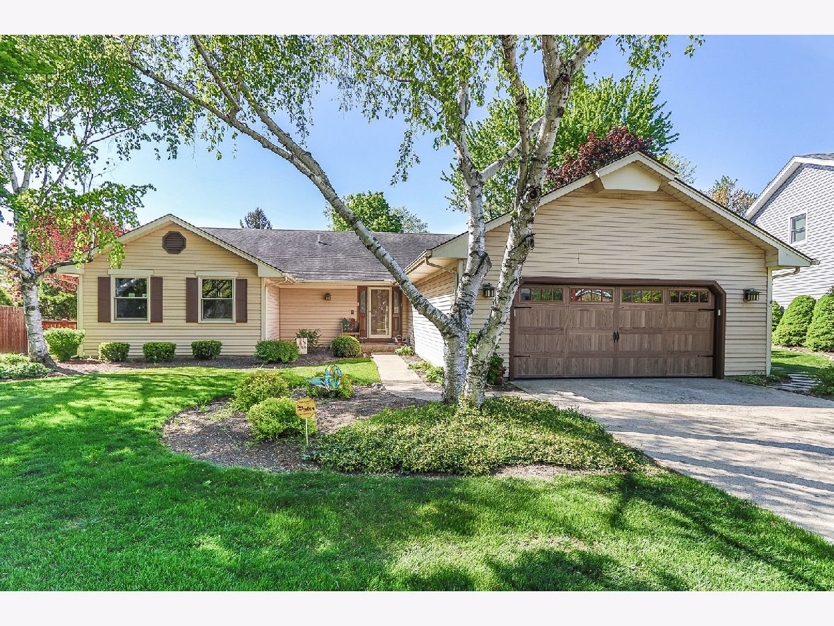  Sold Hoffman Estates Illinois, 409 Butterfield