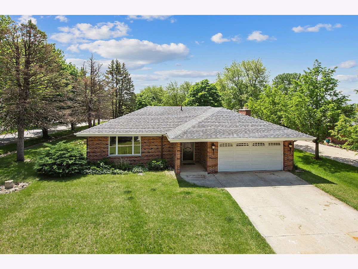 Homes Sold Meadow Ridge Peotone Illinois, 900 Louise