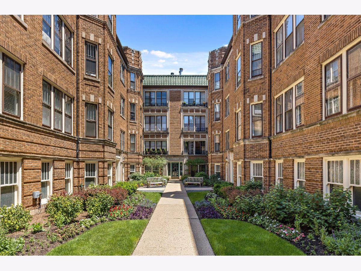 Condos & Townhomes Sold Midland Condominiums Evanston Illinois, 717 Hinman