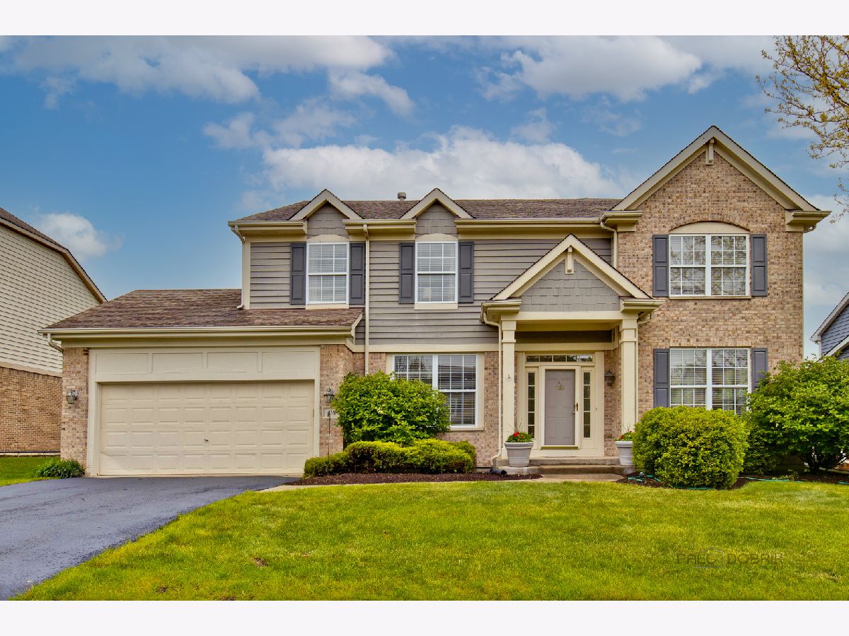 Homes Sold Muirfield Village Vernon Hills Illinois, 416 Sycamore