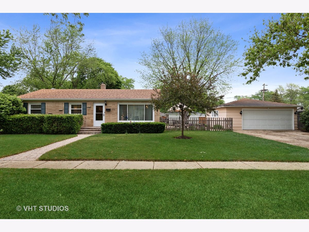Homes Sold Mundelein Gardens Mundelein Illinois, 525 Pershing