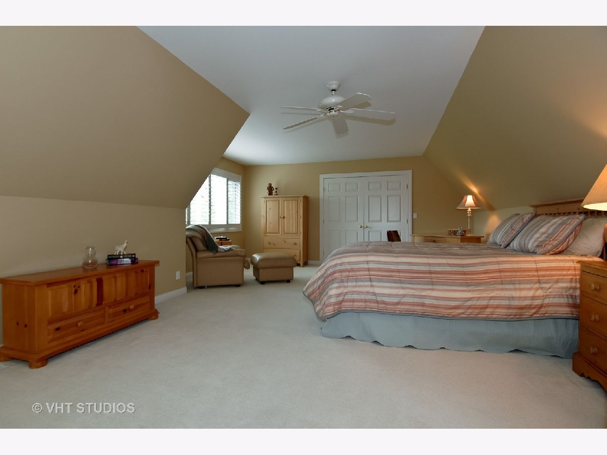 Homes Sold Tanglewood Estates Lake Barrington Illinois, 25399 Countryside