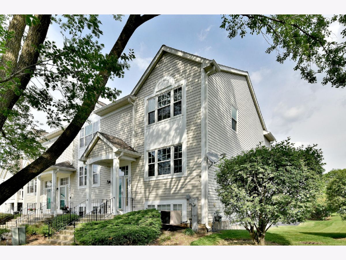 Prairie Village Aurora IL, Townhomes For Sale & For Rent Sadie Winter