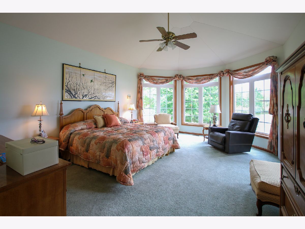 Homes Sold Wooded Lake Morris Illinois, 699 Edgewater