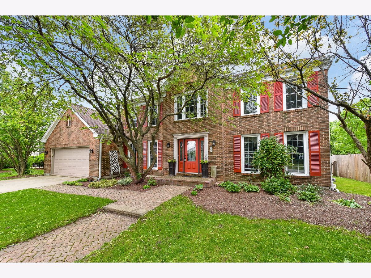 Homes Sold Danada North Wheaton Illinois, 306 Longfellow