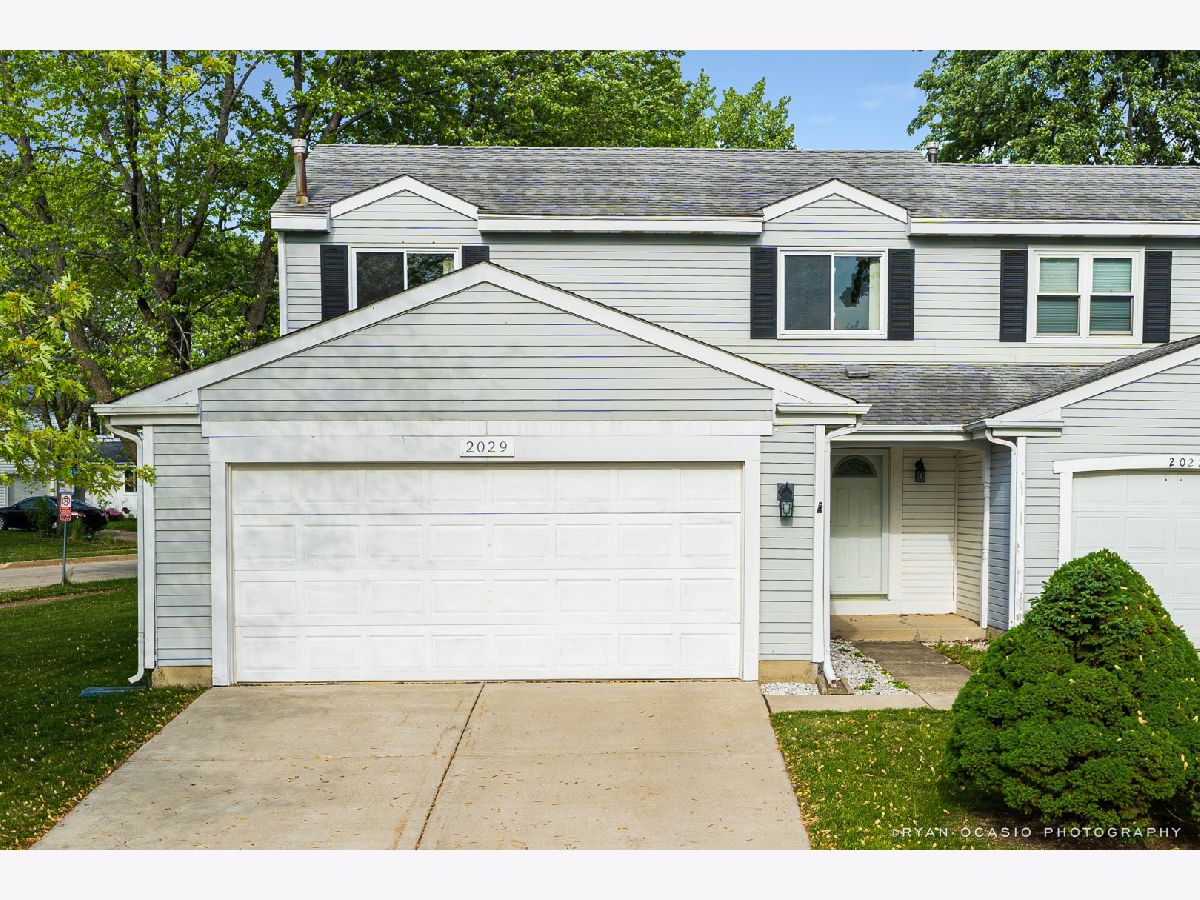 Condos & Townhomes Sold Morningstar Glendale Heights Illinois, 2029 Cardinal