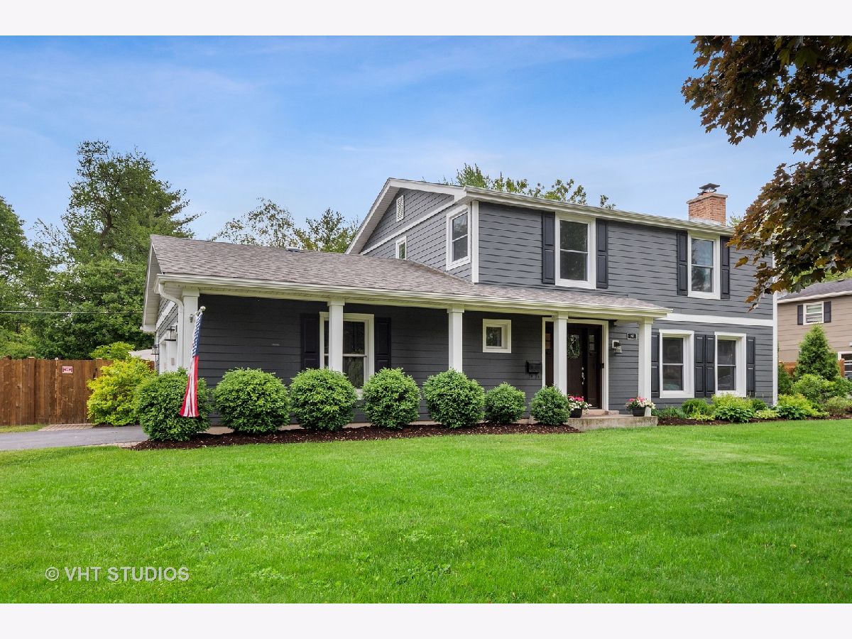 Homes Sold Barrington Meadows Barrington Illinois, 287 Beverly
