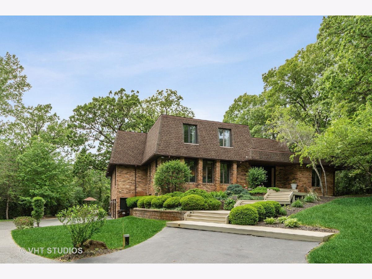 Homes Sold Chinquapin Hills Palos Park Illinois, 60 Old Creek