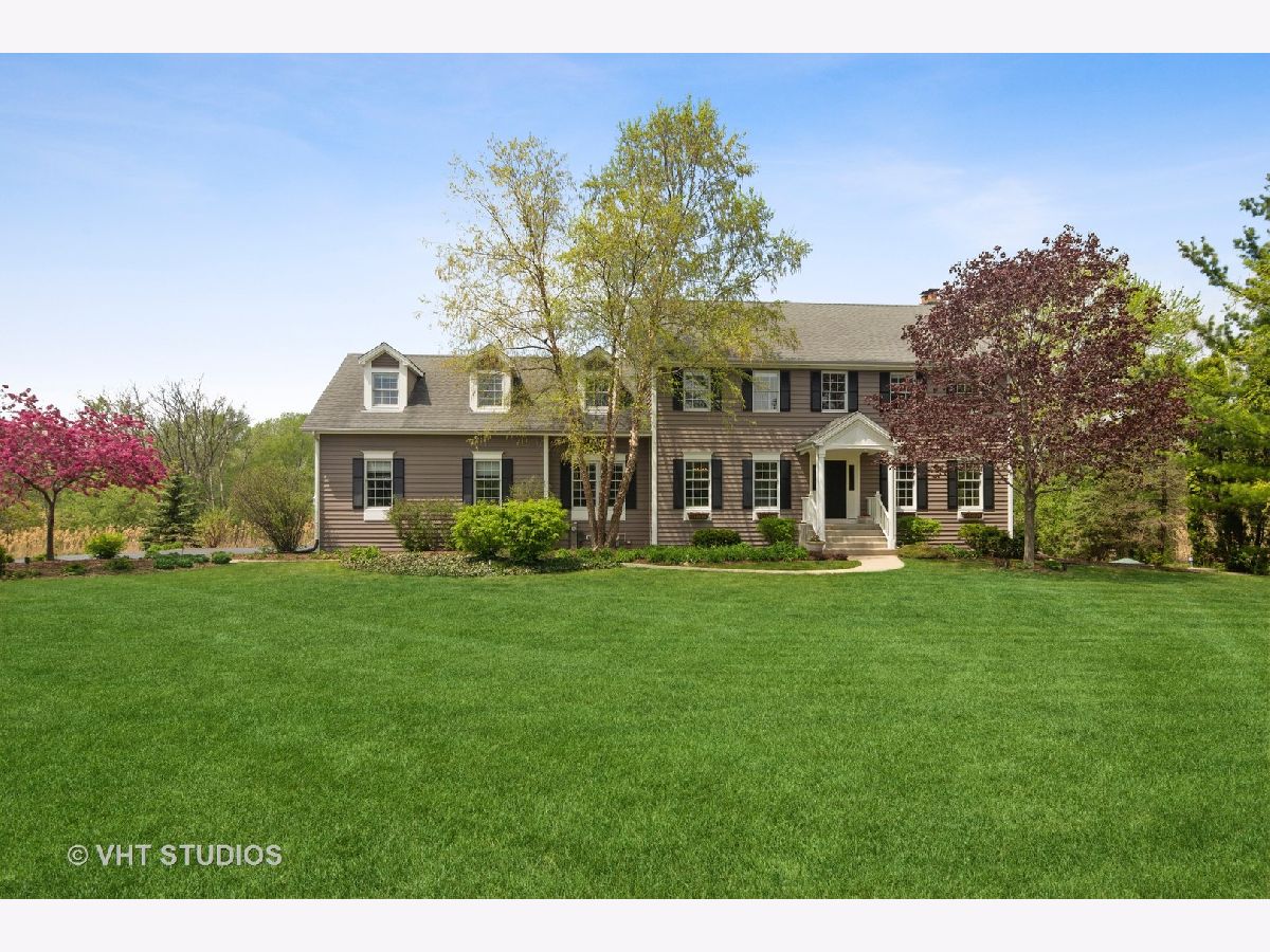 Homes Sold White Birch Lakes Hawthorn Woods Illinois, 11 High Point