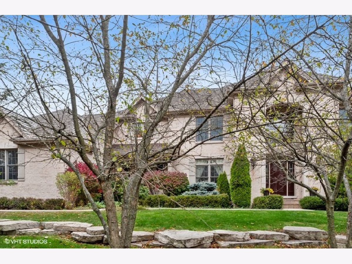 Homes Sold Old Mill Woods Lincolnshire Illinois, 424 Old Mill
